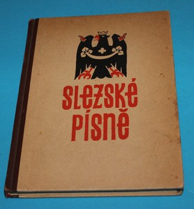 Slezské písně - Bezruč