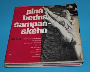 Plná bedna šampaňského - Pavel