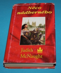 Něco nádherného - McNaught