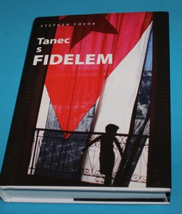 Tanec s Fidelem - Foehr
