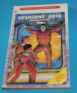 Vesmírný upír - Packard