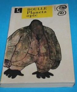 Planeta opic