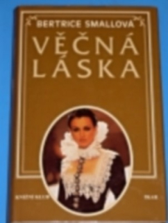 Věčná láska - Small