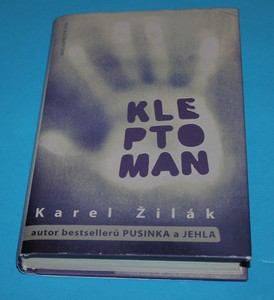 Kleptoman - Žilák