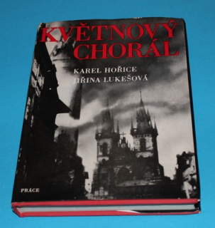 Květnový chorál