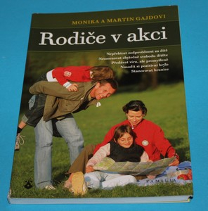 Rodiče v akci