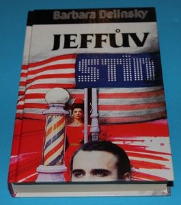 Jeffův stín - Delinsky