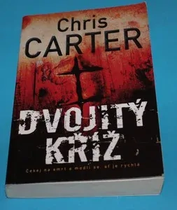 Dvojitý kříž - Carter