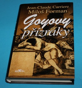Goyovy přízraky - Forman