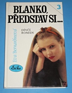Blanko, představ si