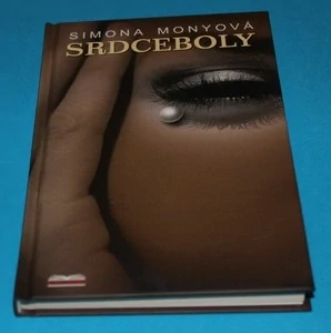 Srdceboly - Monyová