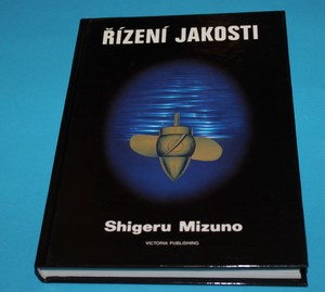 Řízení jakosti - Mizuno