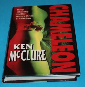 Chameleon - McClure