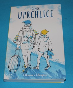 Deník uprchlice