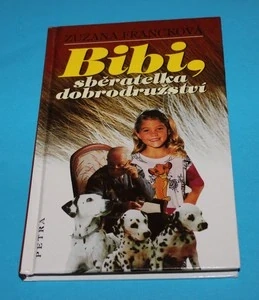 Bibi sběratelka dobrodružství