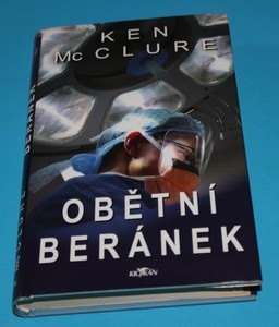 Obětní beránek - Mc Clure