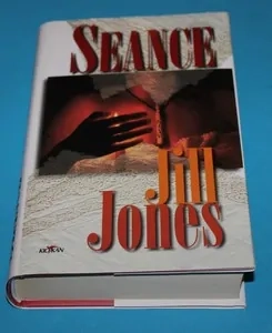 Seance - Jones