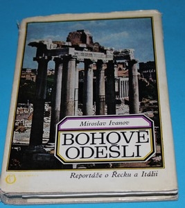 Bohové odešli - Ivanov
