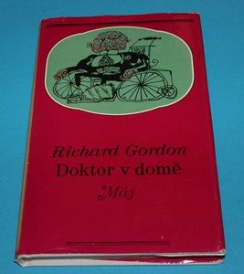 Doktor v domě - Gordon