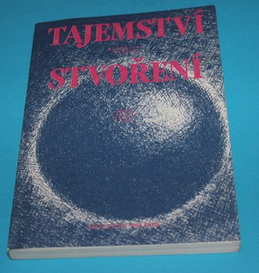 Tajemství stvoření