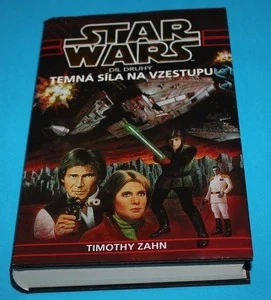 Star Wars Temná síla na vzestupu