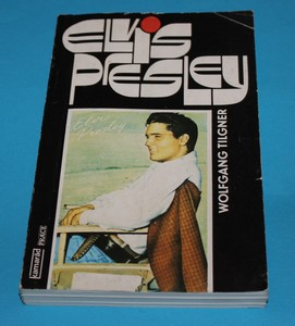 Elvis Presley - Tilgner
