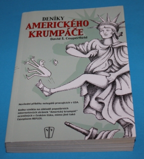 Deníky amerického krumpáče