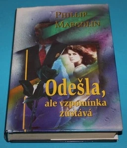 Odešla, ale vzpomínka zůstává