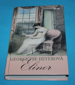 Elinor - Heyerová