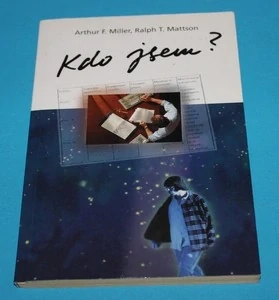 Kdo jsem? Miller
