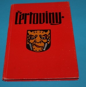 Čertoviny - Wenig