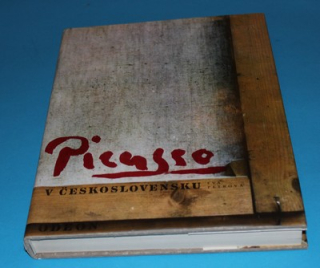 Picasso v Československu
