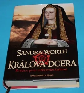 Králova dcera - Worth