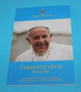 Christus vivit - Kristus žije