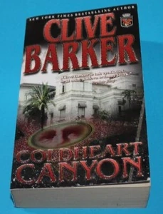 Coldheart canyon - Barker