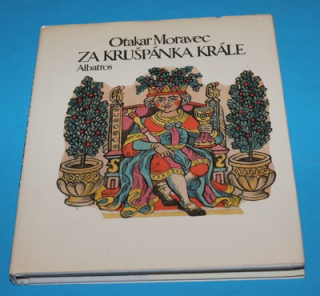 Za Krušpánka krále - Moravec