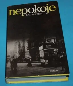 Nepokoje - Farrell