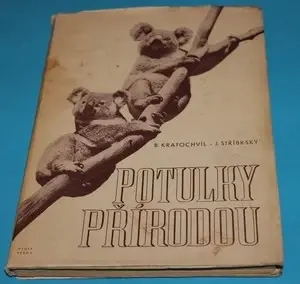 Potulky přírodou 