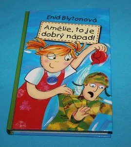 Amélie, to je dobrý nápad