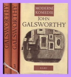 Moderní komedie 1-3
