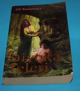 Divoká Teleri - Barnett