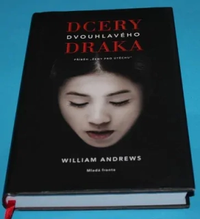 Dcery dvouhlavého draka: příběh „ženy pro útěchu