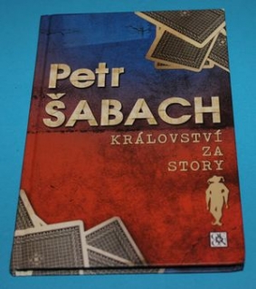 Království za story - Šabach