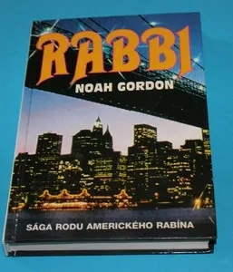 Rabbi - Gordon