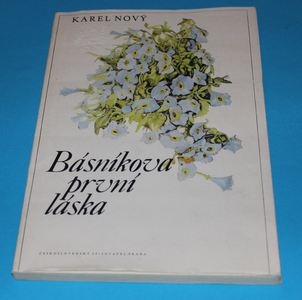 Básníkova první láska - Nový