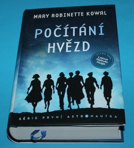 Počítání hvězd První astronautka