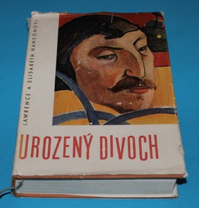 Urozený divoch