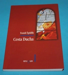 Cesta ducha - Špidlík