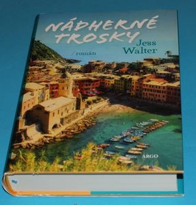 Nádherné trosky - Walter
