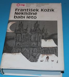 Neklidné babí léto - Kožík